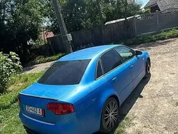 Utilizat 2005 Audi S4 | 1.350 EUR