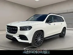 Alb Utilizat 2022 Mercedes GLS580 AMG SUV | 138.858 EUR