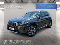 Utilizat 2022 BMW X3 Sport Line SUV | 44.262 EUR