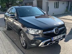 Culoaregri Utilizat 2020 Mercedes GLC350 Coupe | 32.000 EUR