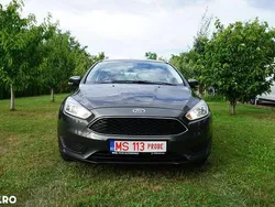 Gri Utilizat 2017 Ford Focus Trend Break | 6.790 EUR (Preț OK)