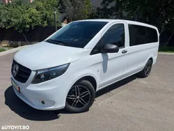 Culoarealb Utilizat 2020 Mercedes Vito Edition Monovolum | 25.200 EUR