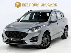 Culoaregri Utilizat 2021 Ford Kuga ST-Line SUV | 15.990 EUR (Preț OK)