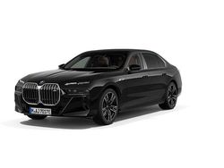 Negru sapphire metalizat Utilizat 2023 BMW M760e Comfort Edition Berlinǎ | 120.613 EUR