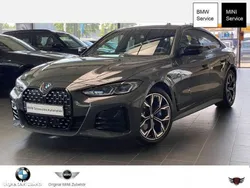 Gri Utilizat 2024 BMW M440 M Sport Berlinǎ | 54.990 EUR