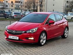 Culoarerosu Utilizat 2016 Opel Astra Berlinǎ | 6.950 EUR (Preț OK)