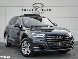 Gri Utilizat 2020 Audi Q5 S-Line SUV | 28.977 EUR (Preț bun)
