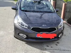 Gri Utilizat 2014 Kia Ceed Break | 6.100 EUR (Preț OK)