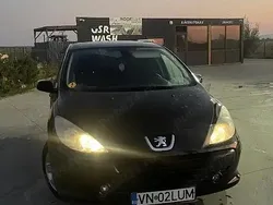 Utilizat 2007 Peugeot 307 Hatchback | 3.200 EUR (Puțin scump)