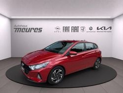 Utilizat 2022 Hyundai i20 | 17.852 EUR (Scump)