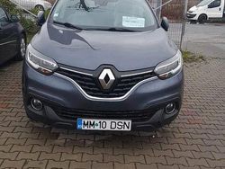 Culoarealbastru Utilizat 2019 Renault Kadjar XMOD SUV | 13.000 EUR (Preț OK)