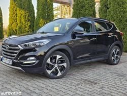 Culoarenegru Utilizat 2015 Hyundai Tucson SUV | 14.950 EUR (Puțin scump)