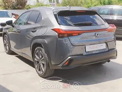 Gri Utilizat 2019 Lexus UX SUV | 39.865 EUR