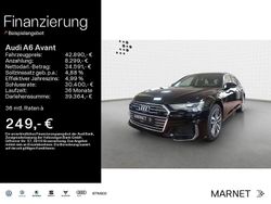 Utilizat 2024 Audi A6 Sport Break | 46.314 EUR (Scump)