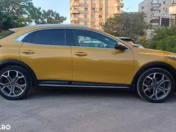 Culoaregalbeuriu Utilizat 2019 Kia XCeed Style SUV | 19.300 EUR