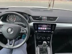 Utilizat 2018 Skoda Superb Break | 16.500 EUR (Super Preț)
