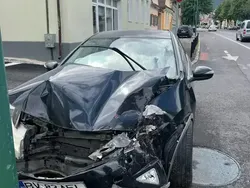 Utilizat 2006 Honda Civic Break | 650 EUR
