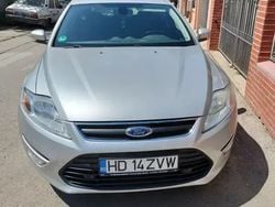 Utilizat 2014 Ford Mondeo Break | 5.100 EUR (Preț bun)