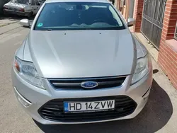 Utilizat 2014 Ford Mondeo Break | 5.600 EUR (Preț bun)