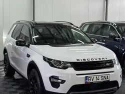 Utilizat 2017 Land Rover Discovery 5 SUV | 15.000 EUR