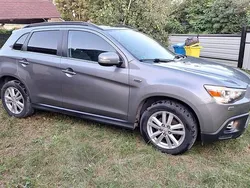 Gri Utilizat 2011 Mitsubishi ASX Intense SUV | 8.990 EUR (Preț OK)