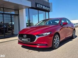 Rosu Nouă 2025 Mazda 3 Berlinǎ | 28.989 EUR (Preț OK)