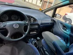 Albastru Utilizat 1999 VW Sharan Monovolum | 1.000 EUR