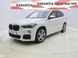Negru Utilizat 2018 BMW X1 M Sport SUV | 25.750 EUR