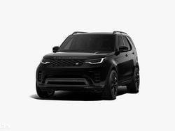 Negru Nouă 2025 Land Rover Discovery 5 SE Dynamic SUV | 82.665 EUR (Scump)