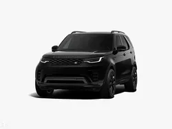 Negru Nouă 2025 Land Rover Discovery 5 SE Dynamic SUV | 82.665 EUR