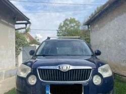 Utilizat 2010 Skoda Yeti SUV | 5.000 EUR (Preț OK)