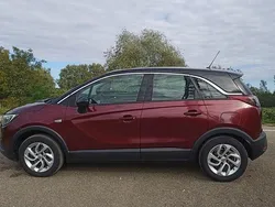 Culoarerosu Utilizat 2019 Opel Crossland X Innovation SUV | 10.500 EUR (Preț OK)