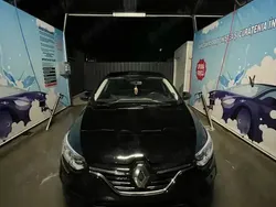 Negru Utilizat 2016 Renault Mégane III Life Hatchback | 7.200 EUR (Preț OK)