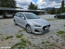 Argint Utilizat 2020 Hyundai i30 Trend Break | 11.399 EUR (Preț OK)