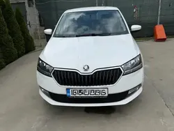 Utilizat 2021 Skoda Fabia Break | 9.700 EUR (Preț OK)