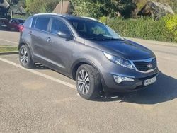 Utilizat 2013 Kia Sportage 2 SUV | 7.000 EUR (Super Preț)