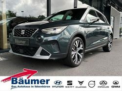 Utilizat 2021 Seat Arona Xperience SUV | 18.522 EUR (Puțin scump)