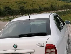 Utilizat 2009 Skoda Octavia Break | 3.650 EUR (Preț OK)