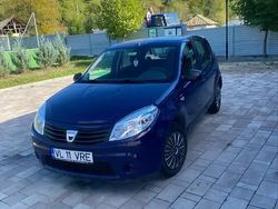 Utilizat 2009 Dacia Sandero Hatchback | 2.300 EUR (Preț OK)