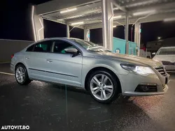 Gri Utilizat 2010 VW CC Berlinǎ | 8.500 EUR (Preț OK)