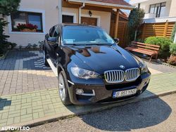 Culoarenegru Utilizat 2013 BMW X6 Sport Line SUV | 15.000 EUR