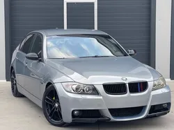 Verde Utilizat 2007 BMW 320 Comfort Edition Berlinǎ | 4.999 EUR (Preț OK)