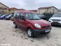 Alte culori Utilizat 2003 Renault Kangoo Monovolum | 1.650 EUR