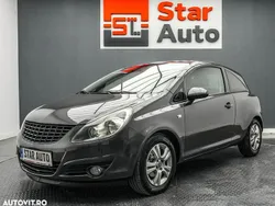 Culoaregri Utilizat 2011 Opel Corsa Sport Coupe | 2.990 EUR (Preț bun)