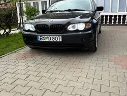 Utilizat 2003 BMW 320 Break | 2.200 EUR (Puțin scump)