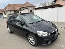 Utilizat 2017 BMW 220 Active Tourer Monovolum | 9.500 EUR