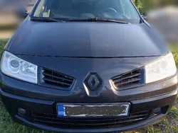 Utilizat 2006 Renault Mégane II Break | 1.650 EUR