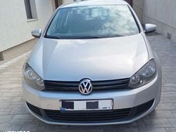 Argint Utilizat 2009 VW Golf VI Trendline | 4.000 EUR (Preț bun)