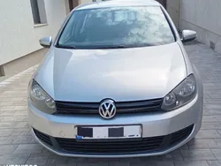 Argint Utilizat 2009 VW Golf VI Trendline | 4.499 EUR (Preț OK)