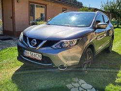Culoaregri Utilizat 2014 Nissan Qashqai Tekna SUV | 10.700 EUR (Preț OK)